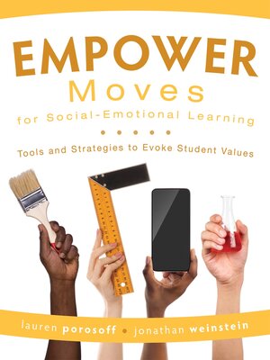 cover image of EMPOWER Moves for Social-Emotional Learning